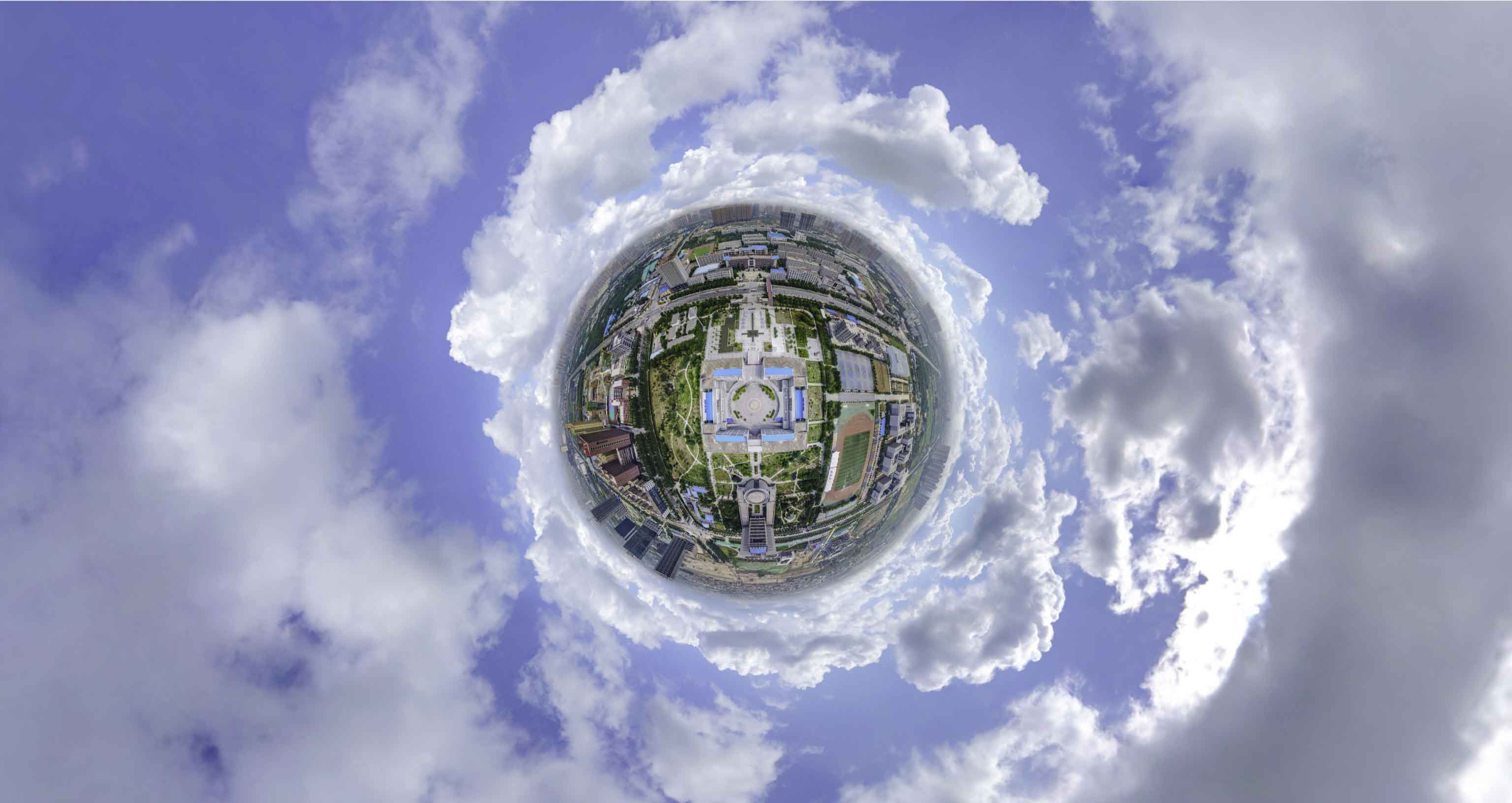 余姚格凸河风景名胜区