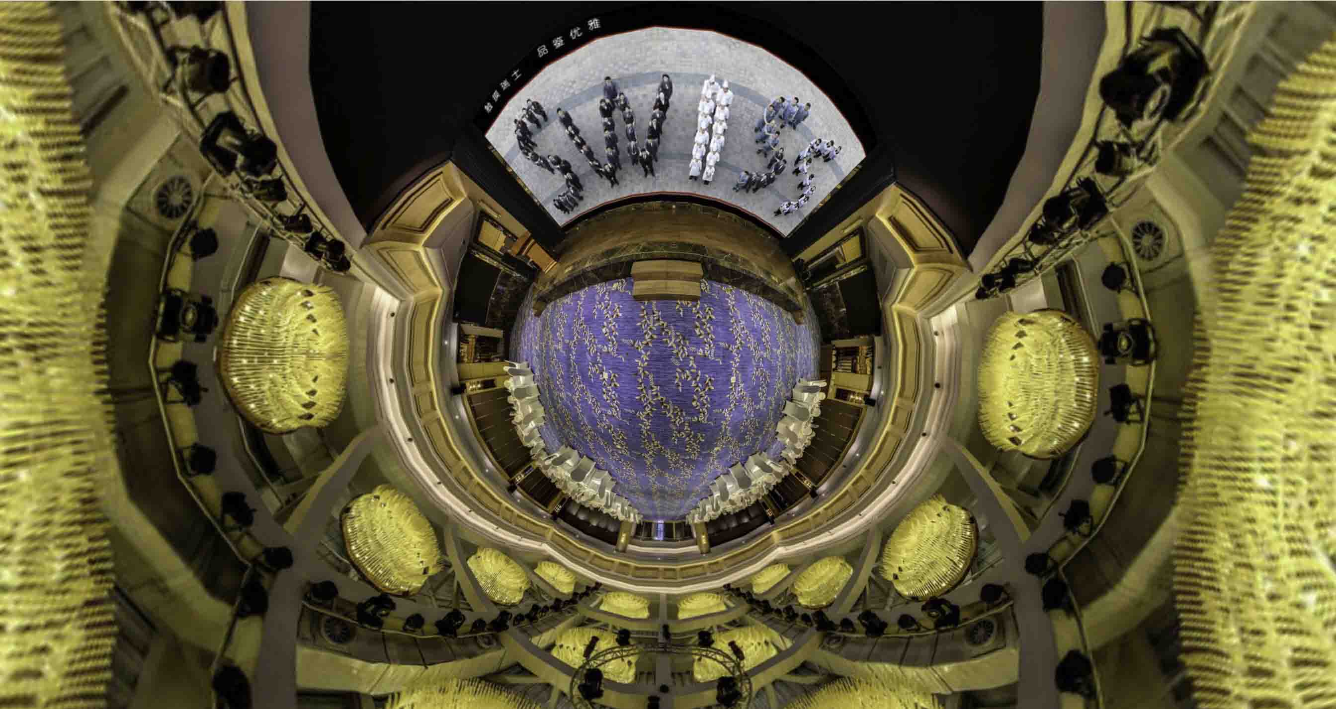 余姚探索VR全景拍摄中的深度感：营造沉浸式体验的关键要素