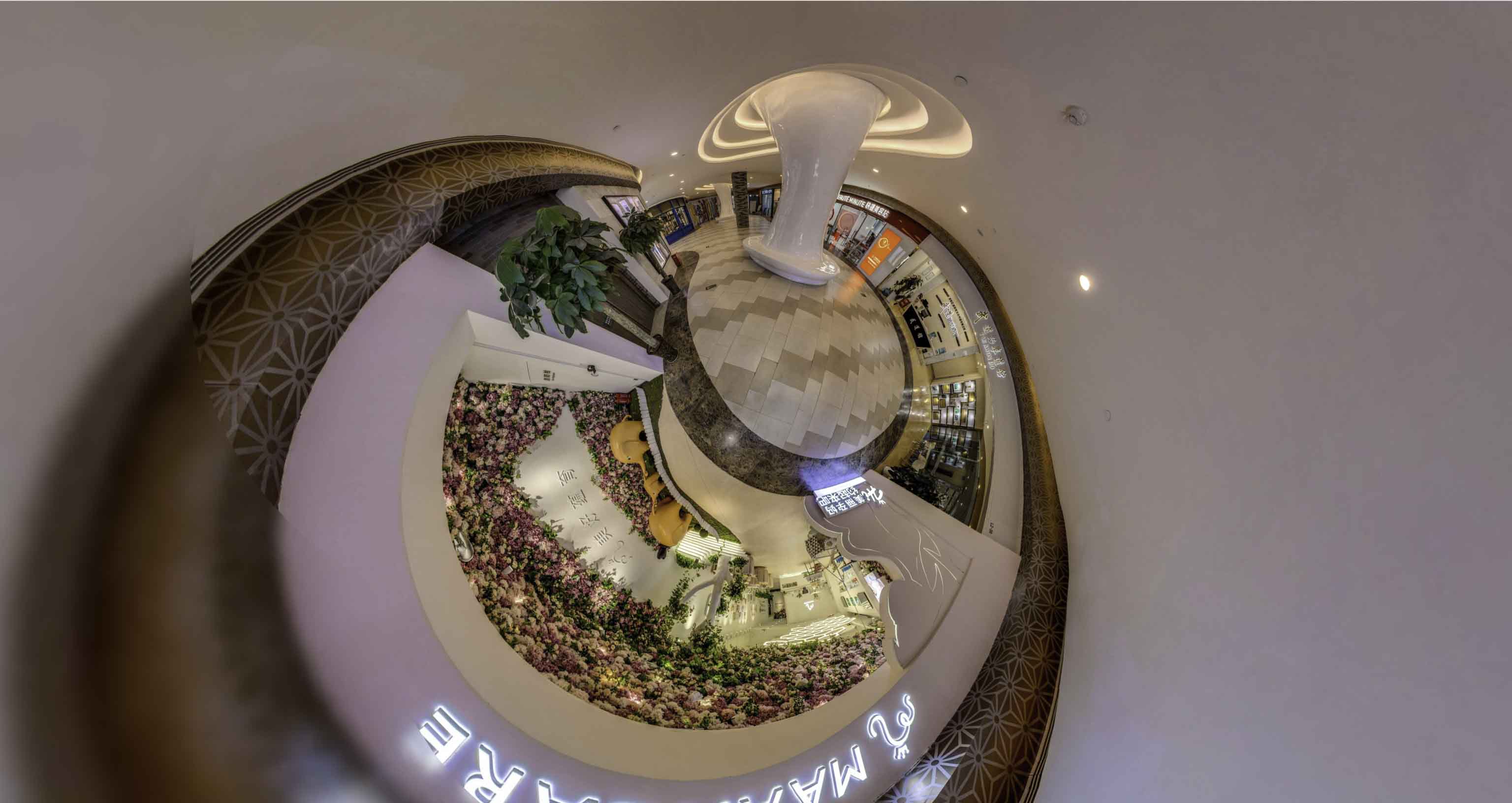 余姚将VR全景融入品牌宣传活动的创新实践与策略